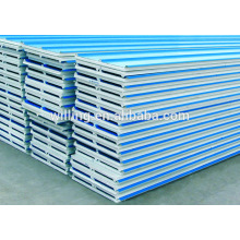 Wall EPS Sandwich Panel (950mm)